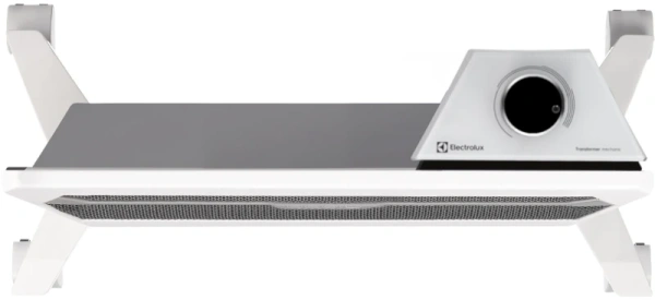 Комплект Electrolux Rapid Transformer с блоком управления и шасси ECH/R-1000 T-TUM3 (механический)